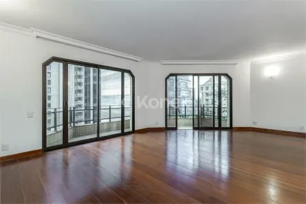 Apartamento com 3 Quartos à venda, 230m² no Itaim Bibi, São Paulo