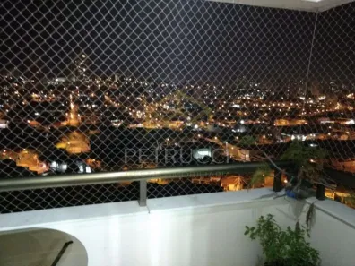 Apartamento com 3 Quartos à venda, 115m² no Vila Arens II, Jundiaí
