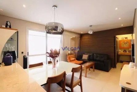 Apartamento com 2 Quartos à venda, 79m² no Vila Leopoldina, São Paulo