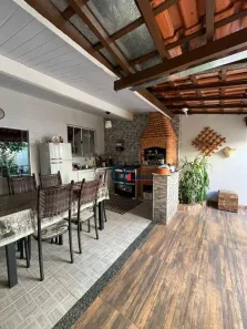 Casa com 3 Quartos à venda, 166m² no Vila Aparecida, Rio Claro