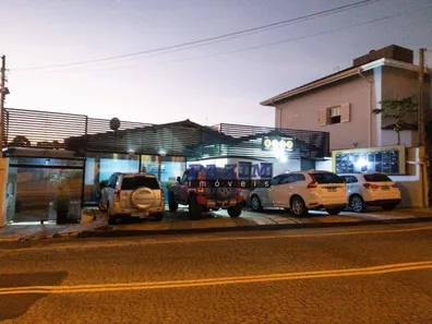 Sala Comercial para alugar, 14m² no Santa Rosa, Vinhedo