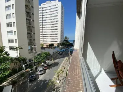 Apartamento com 3 Quartos à venda, 109m² no Pitangueiras, Guarujá