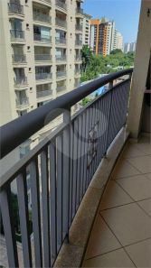 Apartamento com 3 Quartos para venda ou aluguel, 97m² no Centro, Santo André
