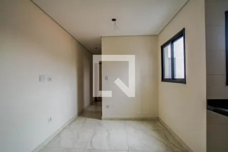 Cobertura com 2 Quartos à venda, 106m² no Jardim das Maravilhas, Santo André