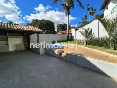 Casa com 3 Quartos à venda, 287m² no Trevo, Belo Horizonte