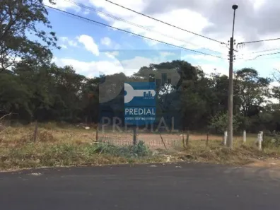 Lote/Terreno à venda, 232m² no Jardim Maracanã, São Carlos