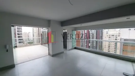 Apartamento com 2 Quartos à venda, 122m² no Indianópolis, São Paulo