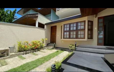 Casa de Condomínio com 3 Quartos para venda ou aluguel, 250m² no Jardim América, São José dos Campos