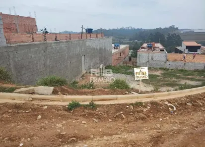 Lote/Terreno à venda, 252m² no Jardim dos Moraes, Embu das Artes