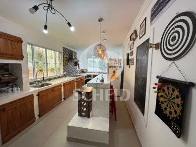 Casa com 4 Quartos à venda, 290m² no Jardim Prudência, São Paulo