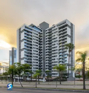 Apartamento com 1 Quarto à venda, 49m² no Petrópolis, Porto Alegre