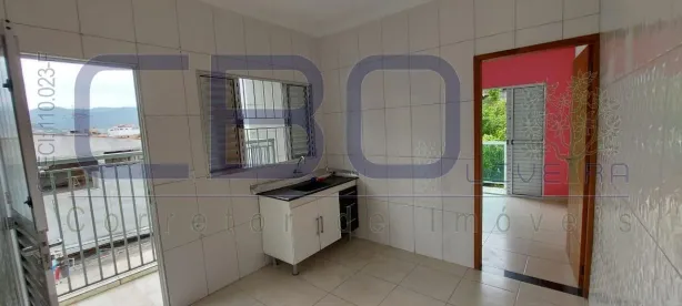 Casa de Condomínio com 1 Quarto para alugar, 35m² no Jardim Joana D'Arc, São Paulo