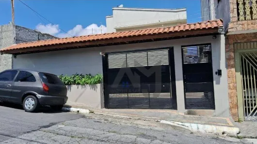 Casa de Condomínio com 2 Quartos à venda, 70m² no Vila Dalila, São Paulo
