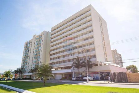 Sala Comercial à venda, 31m² no Morada de Laranjeiras, Serra