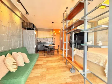 Apartamento com 1 Quarto à venda, 40m² no Fátima, Belém