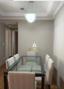 Apartamento com 2 Quartos à venda, 70m² no Parque Erasmo Assunção, Santo André