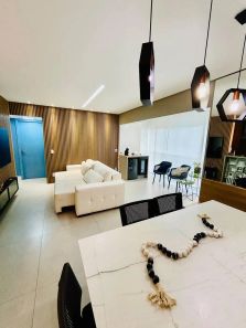 Apartamento com 3 Quartos à venda, 96m² no Boa Vista, São Caetano do Sul