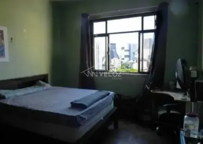 Apartamento com 4 Quartos à venda, 45m² no Santa Teresa, Rio de Janeiro