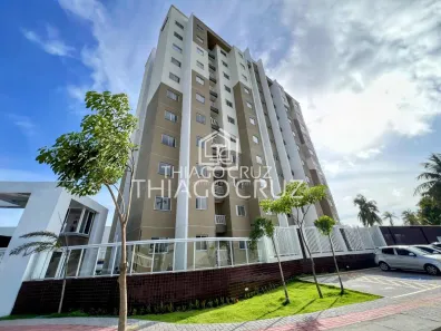Apartamento com 2 Quartos para alugar, 49m² no Mondubim, Fortaleza