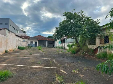 Lote/Terreno à venda, 968m² no Boa Vista, São José do Rio Preto