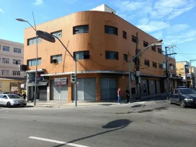 Sala Comercial com 3 Quartos à venda, 1000m² no São João, Volta Redonda