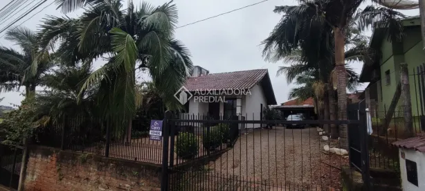 Casa com 2 Quartos à venda, 55m² no Bom Pastor, Lajeado