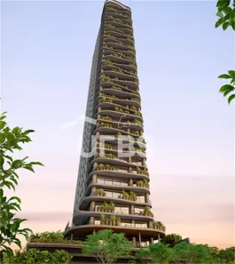 Apartamento com 4 Quartos à venda, 350m² no Setor Oeste, Goiânia