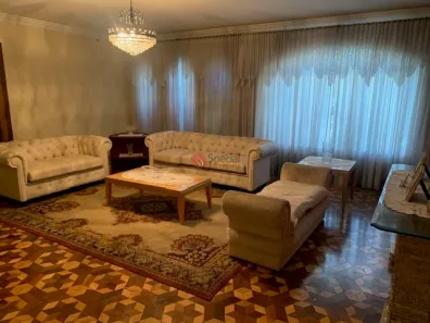 Sobrado com 3 Quartos à venda, 200m² no Vila Santo Estevão, São Paulo