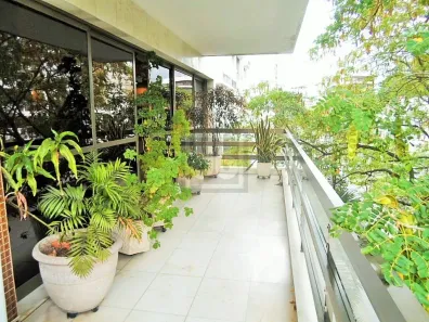 Apartamento com 4 Quartos à venda, 228m² no Lagoa, Rio de Janeiro