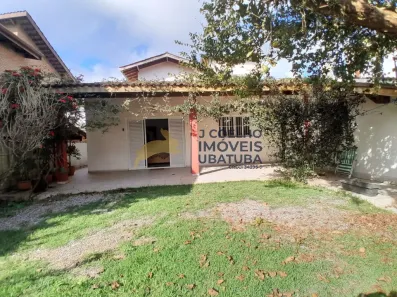 Casa com 3 Quartos à venda, 200m² no Enseada, Ubatuba