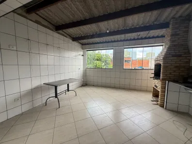 Casa com 2 Quartos à venda, 120m² no Caneleira, Santos