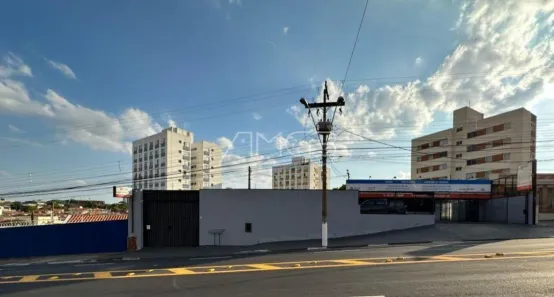 Imóvel Comercial com 3 Quartos à venda, 454m² no Centro, Campinas