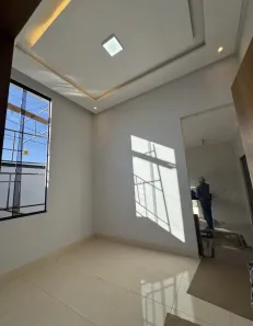 Casa com 3 Quartos à venda, 83m² no Residencial Araguaia, Anápolis