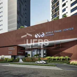 Sala Comercial à venda, 75m² no Setor Marista, Goiânia