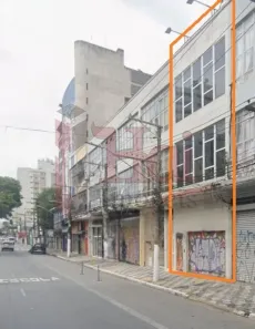 Imóvel Comercial para alugar, 681m² no Mirandópolis, São Paulo