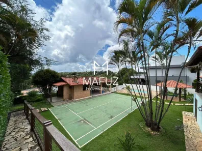 Casa com 3 Quartos à venda, 224m² no Condados da Lagoa, Lagoa Santa