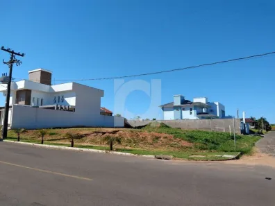 Lote/Terreno à venda, 551m² no Centro, Portão