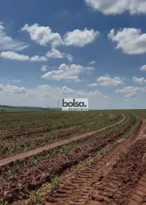 Fazenda/Sítio à venda, 15246000m² no Vila Santa Tereza, Bauru
