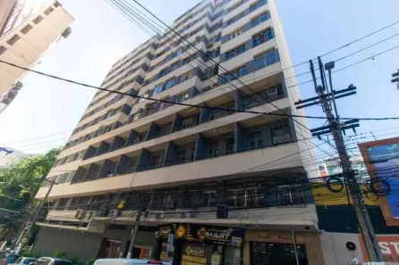 Apartamento com 3 Quartos à venda, 72m² no Centro, Niterói