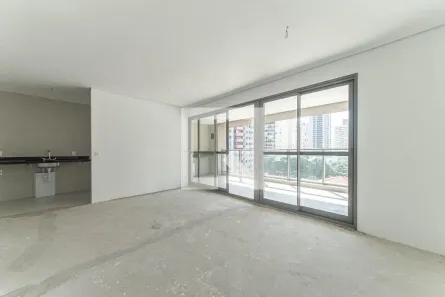 Apartamento com 2 Quartos à venda, 144m² no Brooklin Paulista, São Paulo