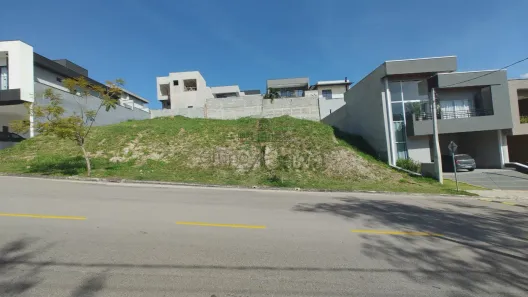 Lote/Terreno à venda, 250m² no Condomínio Vem Viver Jacareí, Jacareí