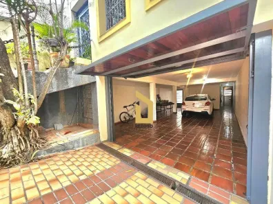 Sobrado com 3 Quartos à venda, 203m² no Santa Teresinha, São Paulo