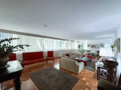 Apartamento com 3 Quartos à venda, 316m² no Ipanema, Rio de Janeiro