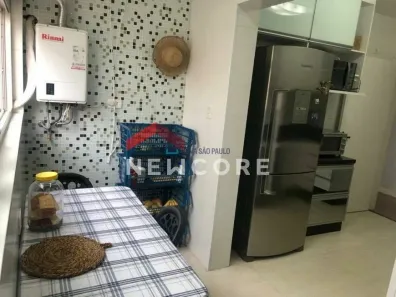 Apartamento com 3 Quartos à venda, 95m² no Indianópolis, São Paulo