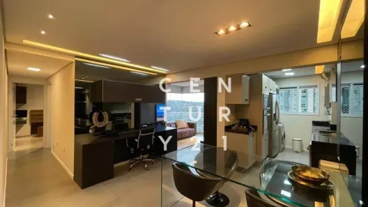 Apartamento com 2 Quartos à venda, 66m² no Brooklin Paulista, São Paulo