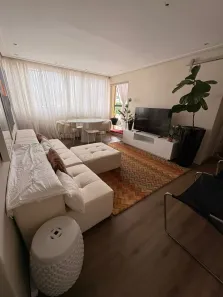 Apartamento com 2 Quartos à venda, 76m² no Vila Alice, Santo André
