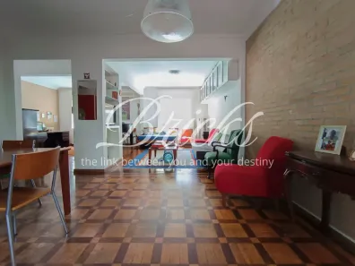 Apartamento com 1 Quarto à venda, 92m² no Vila Nova Conceição, São Paulo