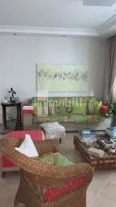 Apartamento com 3 Quartos à venda, 130m² no Santa Cecília, São Paulo