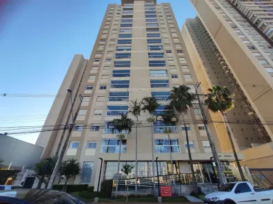 Apartamento com 2 Quartos à venda, 70m² no Gleba Fazenda Palhano, Londrina