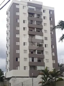 Apartamento com 1 Quarto à venda, 60m² no Parque da Mooca, São Paulo
